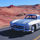 Illustration for article titled Mercedes-Benz 300 SL